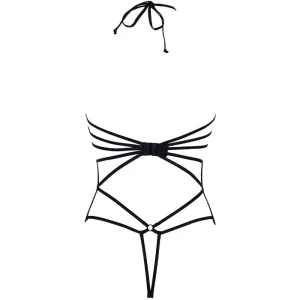 Body Beige-Schwarz V-8910 von Axami