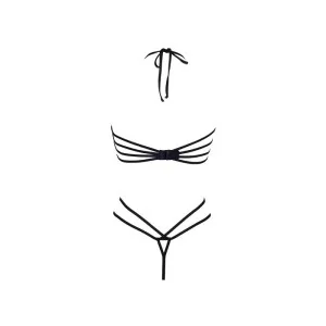 Body Beige-Schwarz V-8870 von Axami