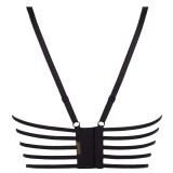 BH Schwarz V-7761 von Axami | Fesselliebe.de