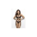 Set Schwarz V-8346 von Axami