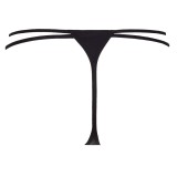 String Schwarz V-8348 von Axami | Fesselliebe.de