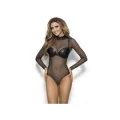 Body Schwarz V-8380 von Axami