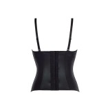 Korsett Schwarz V-8327 von Axami | Fesselliebe.de
