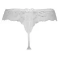 String Weiss V-8238 von Axami
