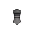 Body Schwarz V-8410 von Axami