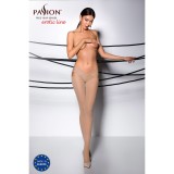 Strumpfhose 005 Beige 60den von Passion-Exklusiv | Fesselliebe.de