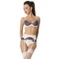 Ivone Set Ekru von Passion-Exklusiv