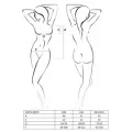 Nikita Body Weiss von Casmir