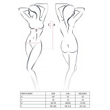 Nikita Body Weiss von Casmir | Fesselliebe.de