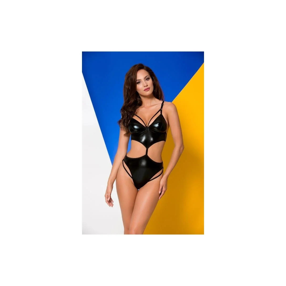 Muriel Body schwarz von Avanua kaufen | Fesselliebe