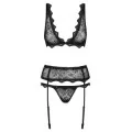 Emperita 3er Set von Obsessive