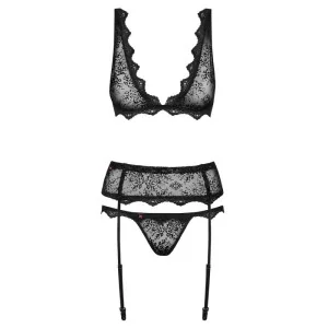 Emperita 3er Set von Obsessive