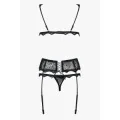 Emperita 3er Set von Obsessive