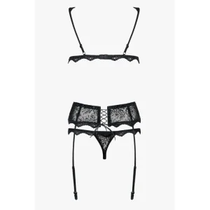 Emperita 3er Set von Obsessive