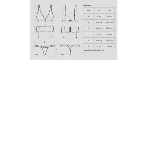 Emperita 3er Set von Obsessive