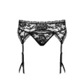 Catia Strumpfgürtel & Tanga von Obsessive