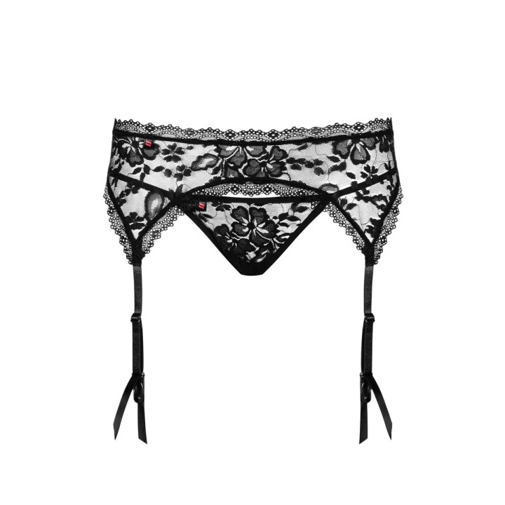 Catia Strumpfgürtel & Tanga von Obsessive | Fesselliebe.de