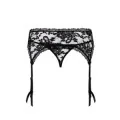 Catia Strumpfgürtel & Tanga von Obsessive