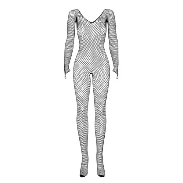 Bodystocking N109 schwarz von Obsessive kaufen | Fesselliebe