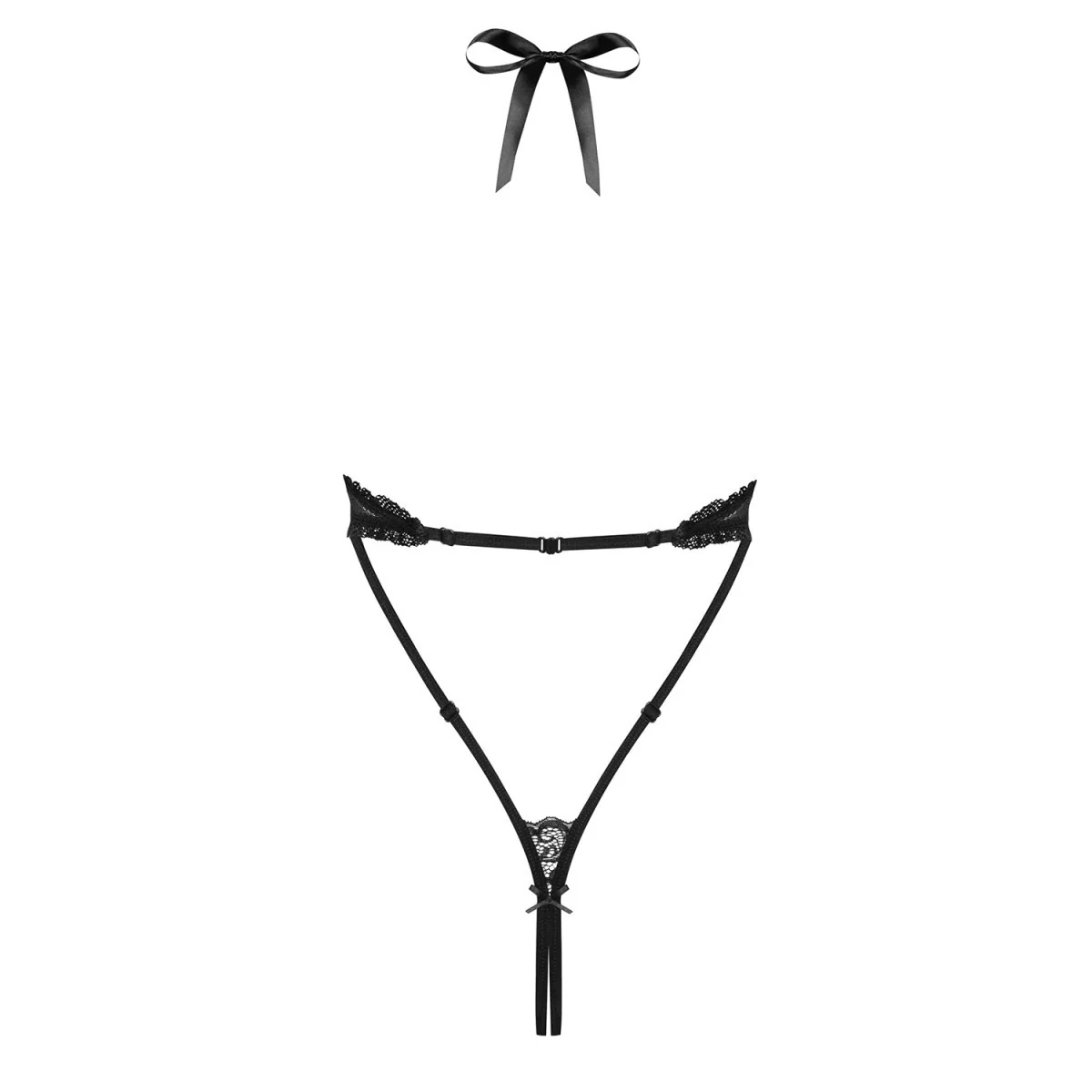 Body 830-Ted-1 von Obsessive | Fesselliebe.de