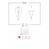 Body 830-Ted-1 von Obsessive | Fesselliebe.de