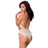 Ariel Body Ekru von Avanua | Fesselliebe.de