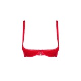 Lovica Halb-BH von Obsessive | Fesselliebe.de