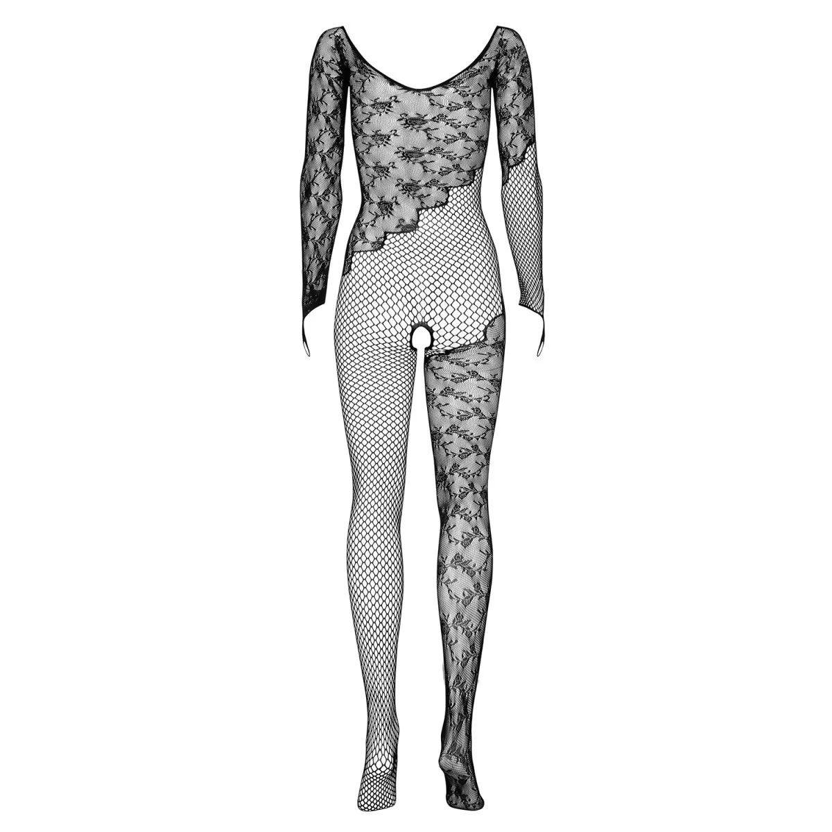 Bodystocking F210 von Obsessive kaufen | Fesselliebe