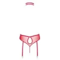 Adelaide Body Cherry von Beauty Night Fashion