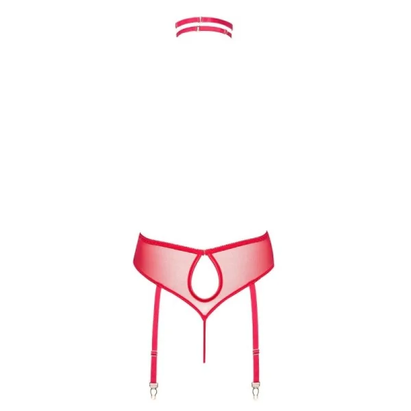 Adelaide Body Cherry von Beauty Night Fashion kaufen | Fesselliebe