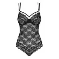 Body Schwarz 860-Ted-1 von Obsessive