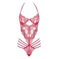 Denver Body Cherry von Beauty Night Fashion