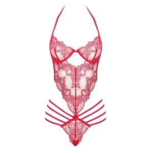 Denver Body Cherry von Beauty Night Fashion