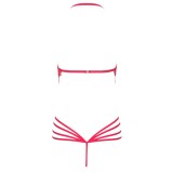 Denver Body Cherry von Beauty Night Fashion | Fesselliebe.de