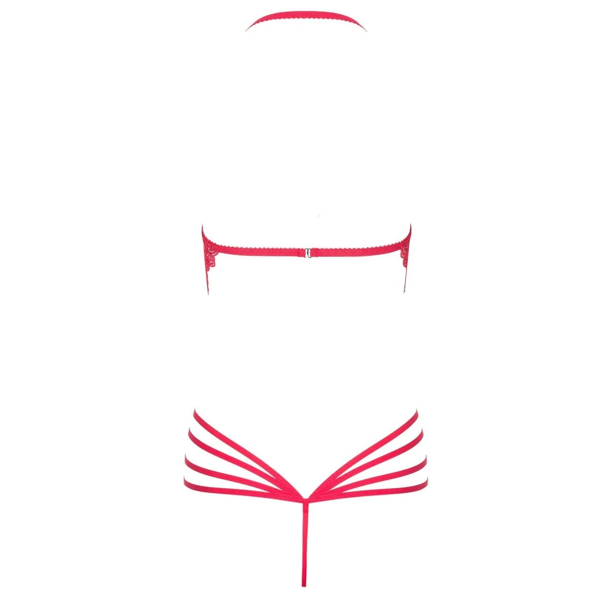 Denver Body Cherry von Beauty Night Fashion kaufen | Fesselliebe