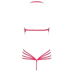 Denver Body Cherry von Beauty Night Fashion