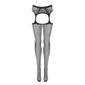 Garter Strümpfen S232 von Obsessive