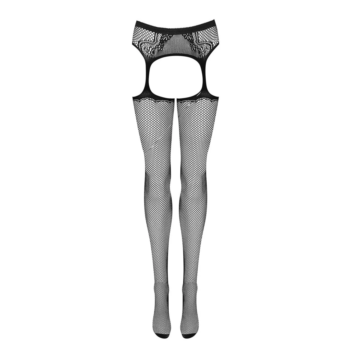 Garter Strümpfen S232 von Obsessive | Fesselliebe.de