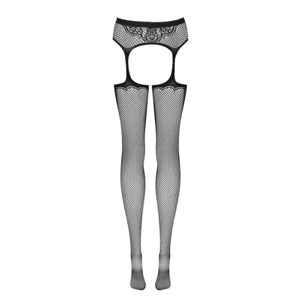 Garter Strümpfen S232 von Obsessive kaufen | Fesselliebe