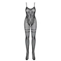 Bodystocking F213 von Obsessive