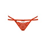 Tanga 838-Tho-3 von Obsessive | Fesselliebe.de