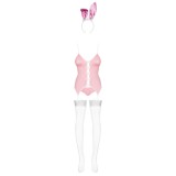 Bunny Suit 4 Pcs von Obsessive | Fesselliebe.de