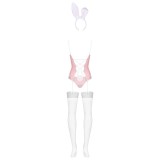 Bunny Suit 4 Pcs von Obsessive | Fesselliebe.de