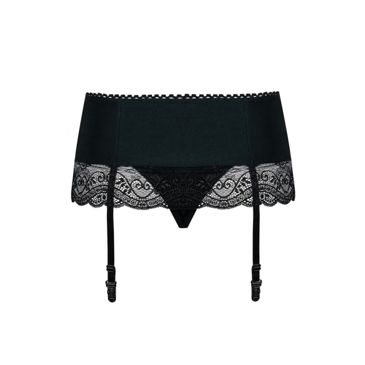 Miamor Strumpfgürtel & Tanga von Obsessive | Fesselliebe.de