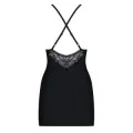 Chemise & Tanga 828-Che-1 von Obsessive