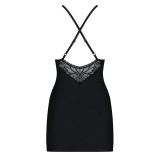 Chemise & Tanga 828-Che-1 von Obsessive | Fesselliebe.de