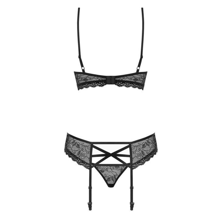 3er Set 818-Seg-1 von Obsessive | Fesselliebe.de