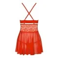 Babydoll 838-Bab-3 von Obsessive