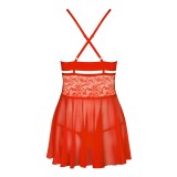 Babydoll 838-Bab-3 von Obsessive | Fesselliebe.de