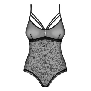 Body 818-Ted-1 von Obsessive